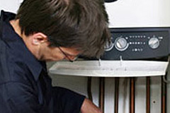 boiler replacement Huntworth