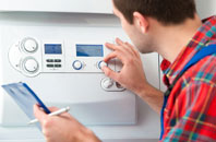 free Huntworth gas safe engineer quotes