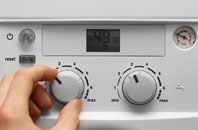 free Huntworth boiler maintenance quotes